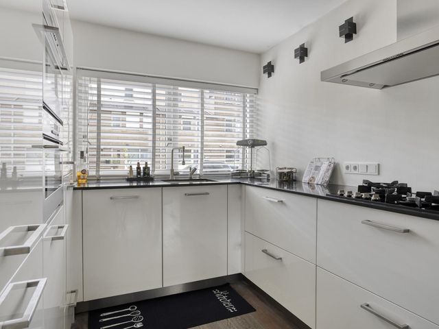 Lelieberg 5, Roosendaal