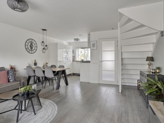 Lelieberg 5, Roosendaal