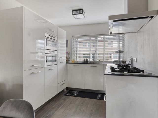 Lelieberg 5, Roosendaal