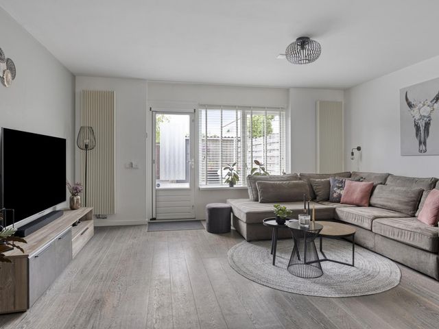 Lelieberg 5, Roosendaal
