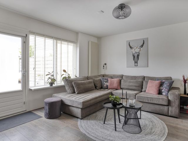 Lelieberg 5, Roosendaal