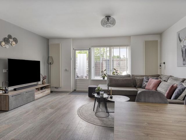 Lelieberg 5, Roosendaal