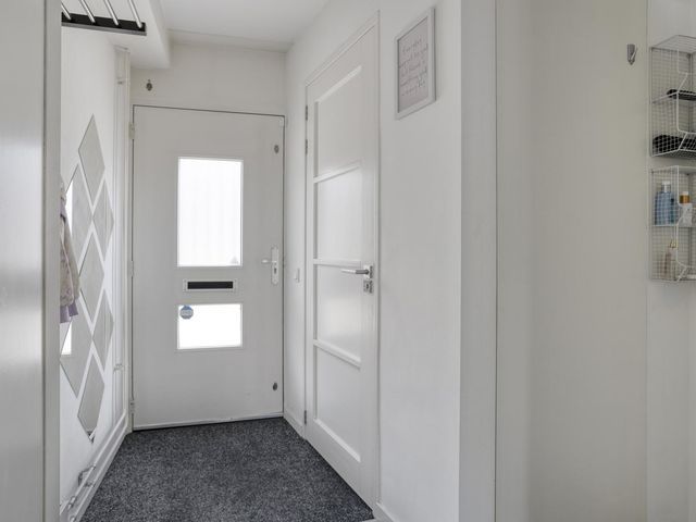 Lelieberg 5, Roosendaal