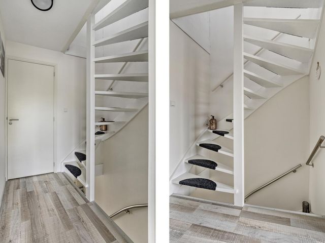 Lelieberg 5, Roosendaal