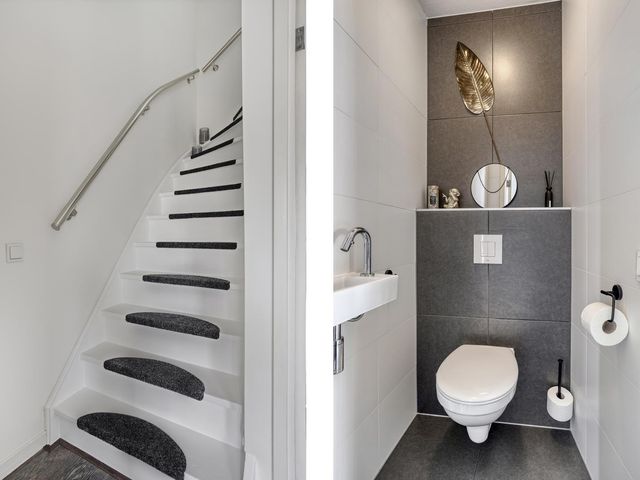 Lelieberg 5, Roosendaal