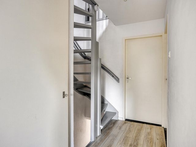 Hoornblendedijk 7, Roosendaal