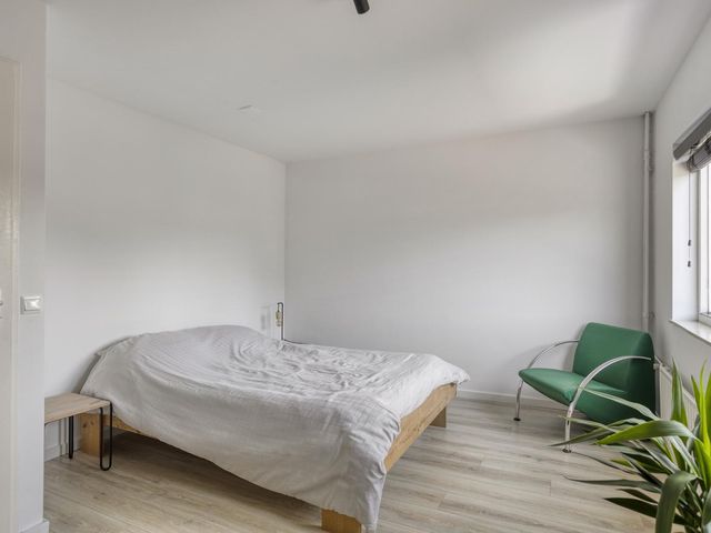 Hoornblendedijk 7, Roosendaal