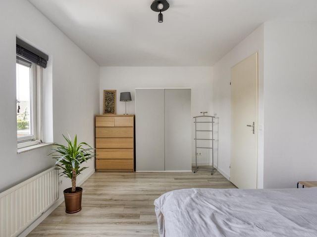 Hoornblendedijk 7, Roosendaal