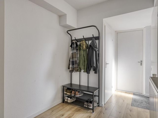 Hoornblendedijk 7, Roosendaal