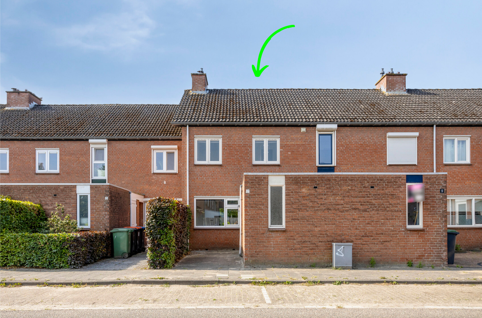 Hoornblendedijk 7