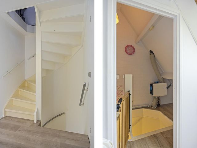 Dadelberg 17, Roosendaal