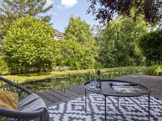 Dadelberg 17, Roosendaal
