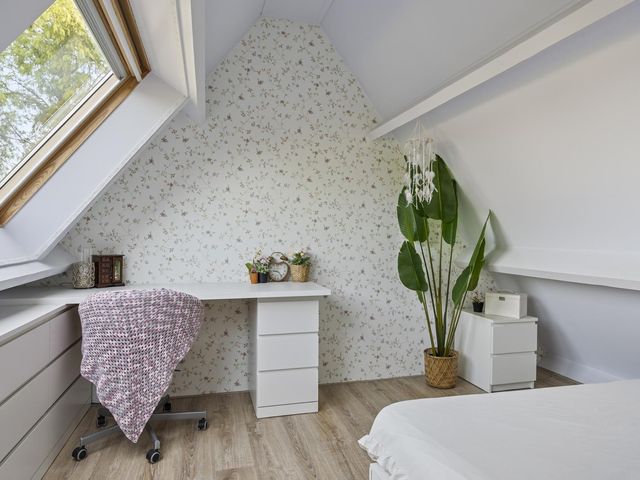 Dadelberg 17, Roosendaal