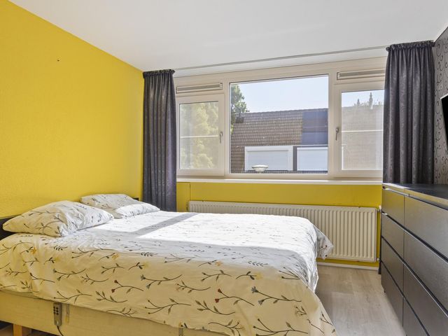 Dadelberg 17, Roosendaal