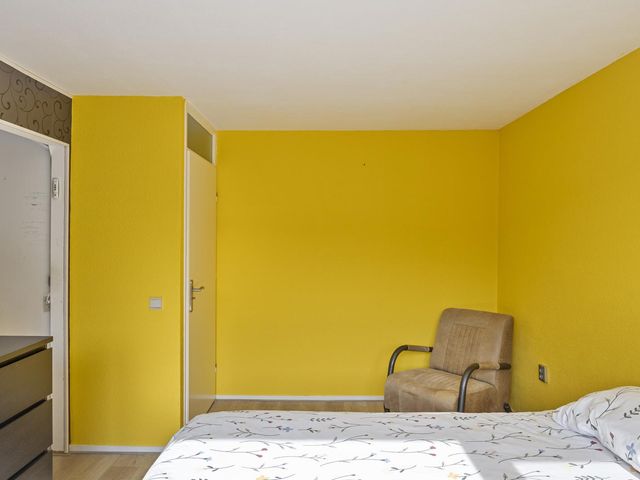 Dadelberg 17, Roosendaal