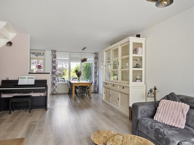 Dadelberg 17, Roosendaal