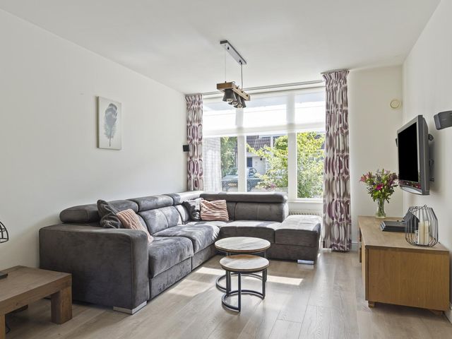 Dadelberg 17, Roosendaal