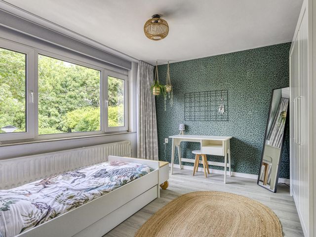 Ruusbroeclaan 10, Roosendaal