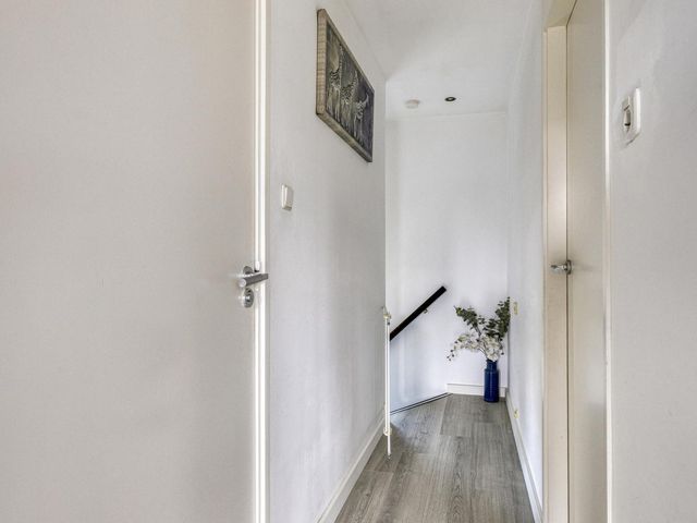 Ruusbroeclaan 10, Roosendaal
