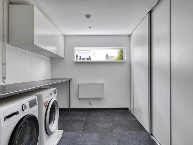 Ruusbroeclaan 10, Roosendaal