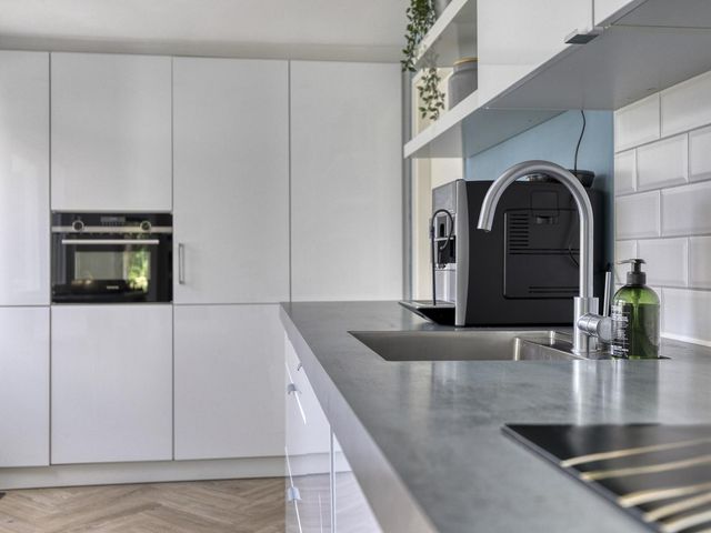 Ruusbroeclaan 10, Roosendaal