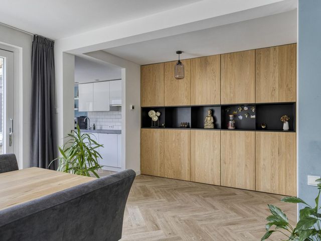 Ruusbroeclaan 10, Roosendaal