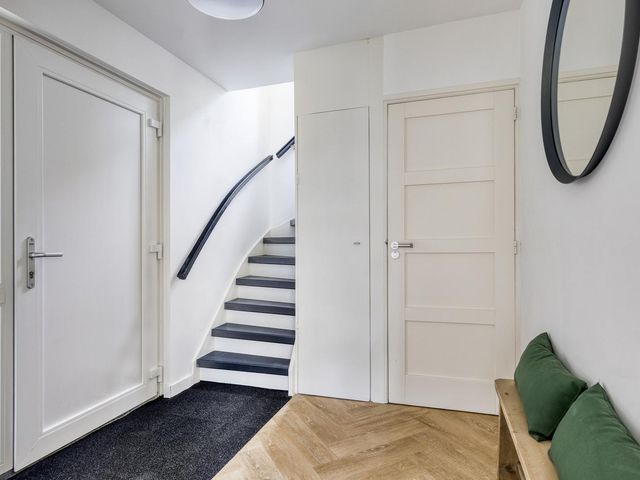 Ruusbroeclaan 10, Roosendaal