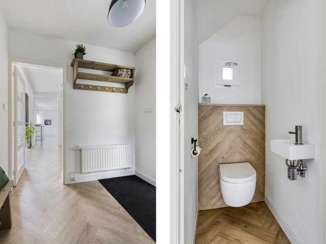 Ruusbroeclaan 10, Roosendaal