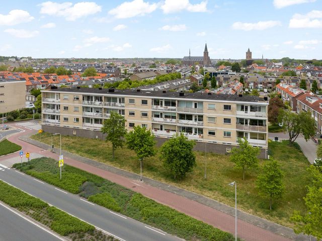 Beeklaan 94, Noordwijk