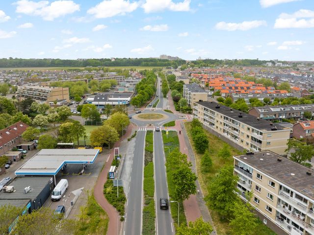 Beeklaan 94, Noordwijk