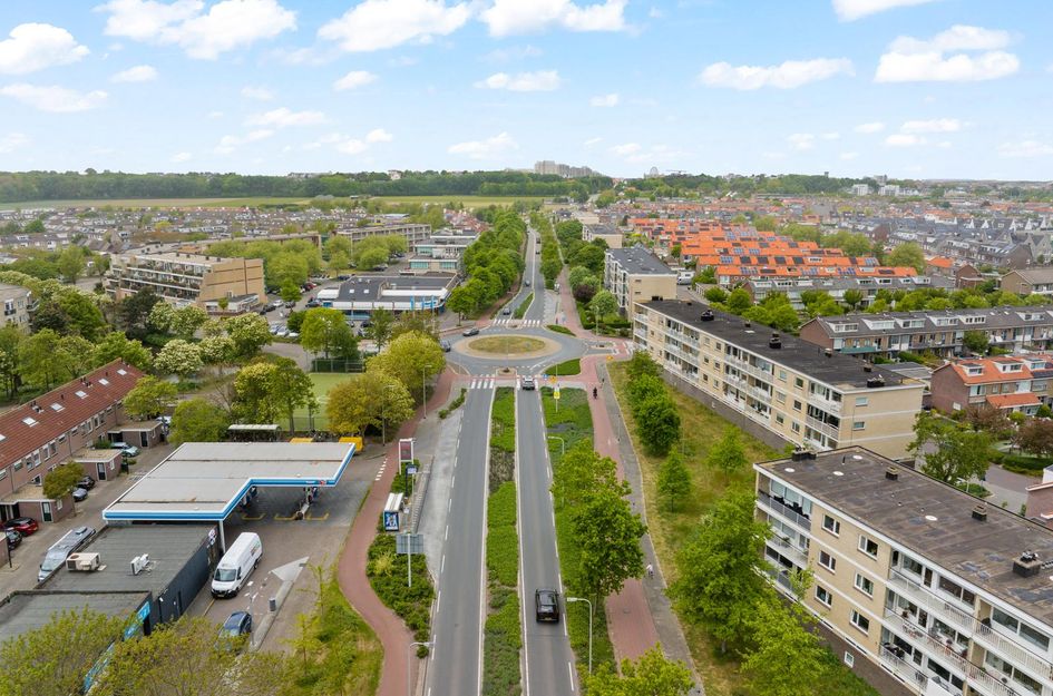 Beeklaan 94