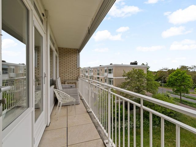 Beeklaan 94, Noordwijk
