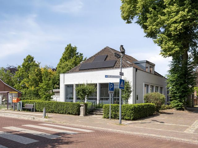 Dorpsstraat 46, Ulicoten