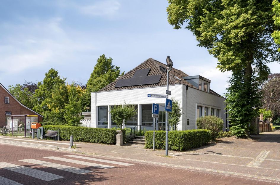 Dorpsstraat 46