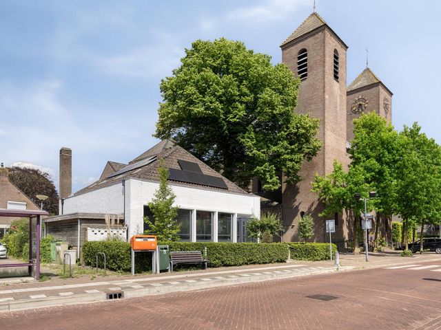 Dorpsstraat 46, Ulicoten