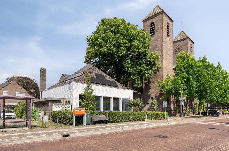 Dorpsstraat 46