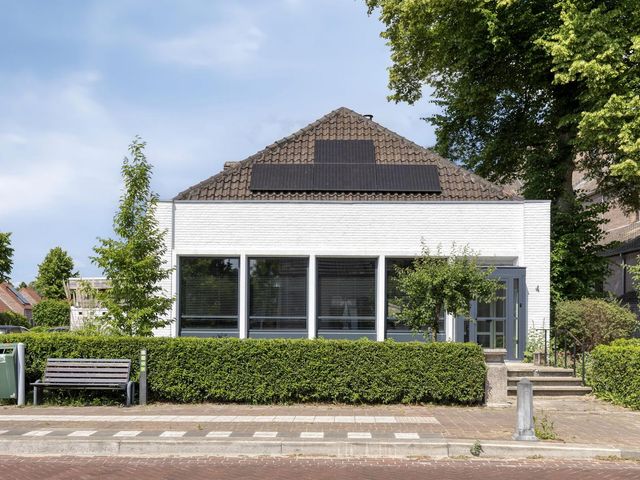 Dorpsstraat 46, Ulicoten