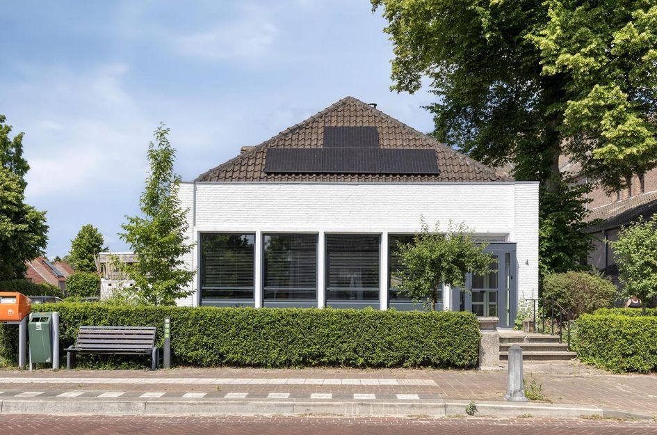 Dorpsstraat 46