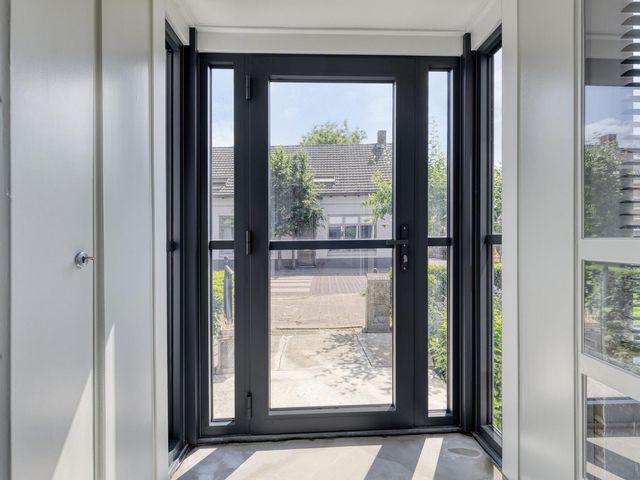 Dorpsstraat 46, Ulicoten
