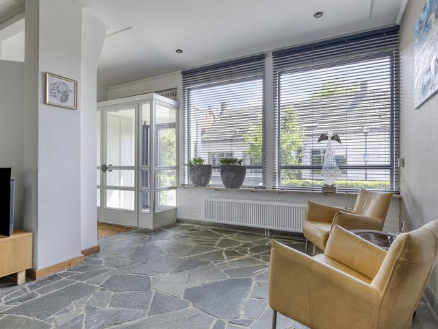 Dorpsstraat 46, Ulicoten