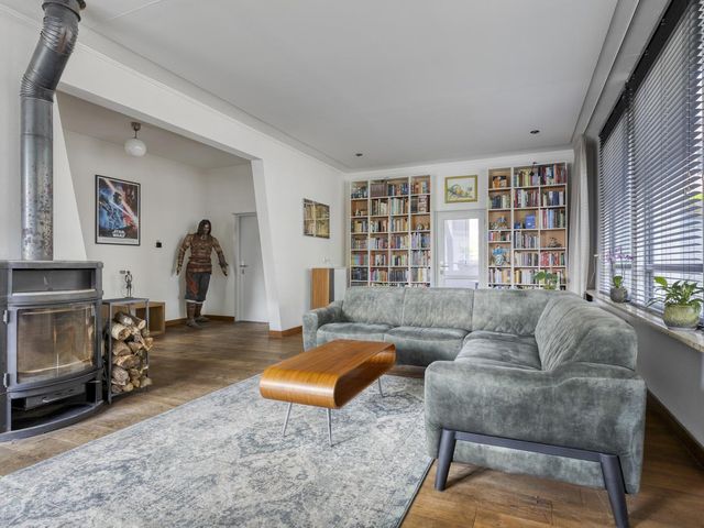 Dorpsstraat 46, Ulicoten