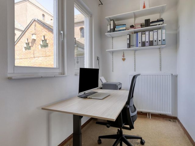 Dorpsstraat 46, Ulicoten