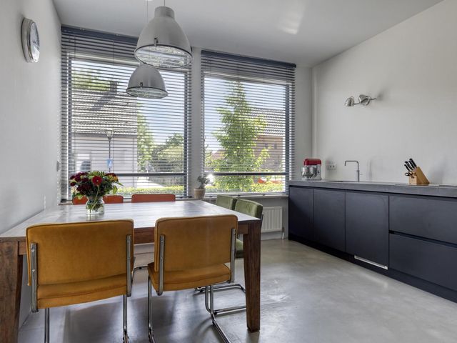 Dorpsstraat 46, Ulicoten