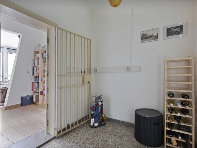 Dorpsstraat 46, Ulicoten
