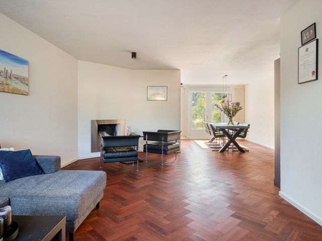 Hoevelakenstraat 16, Tilburg