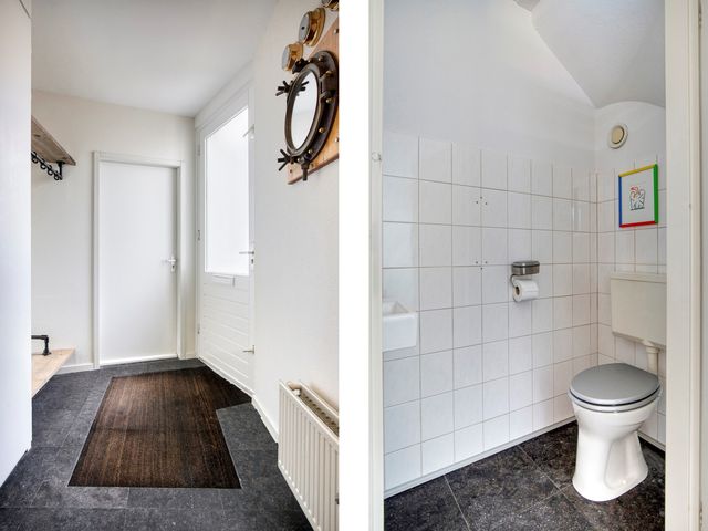 Hoevelakenstraat 16, Tilburg
