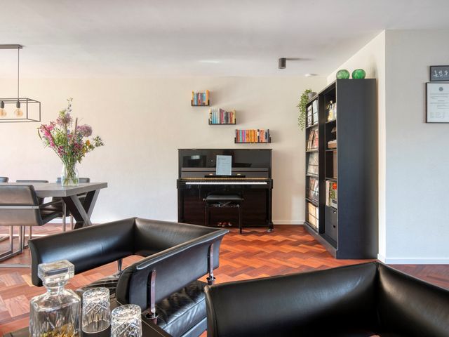 Hoevelakenstraat 16, Tilburg