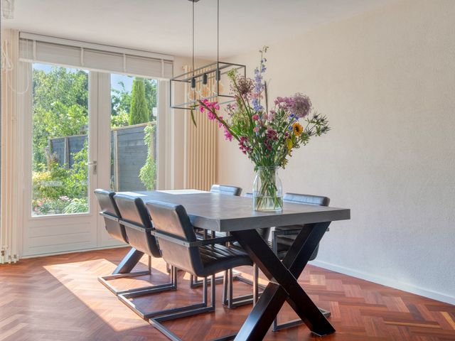 Hoevelakenstraat 16, Tilburg