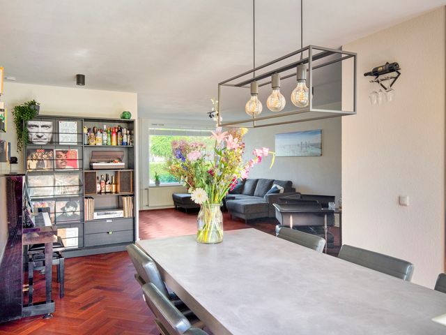 Hoevelakenstraat 16, Tilburg