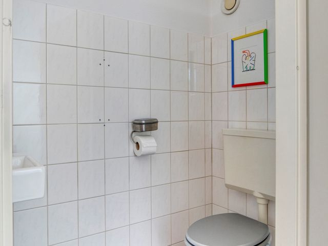 Hoevelakenstraat 16, Tilburg